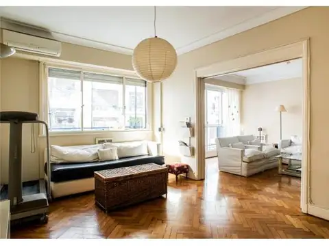 Departamento en Venta de 3 dormitorios