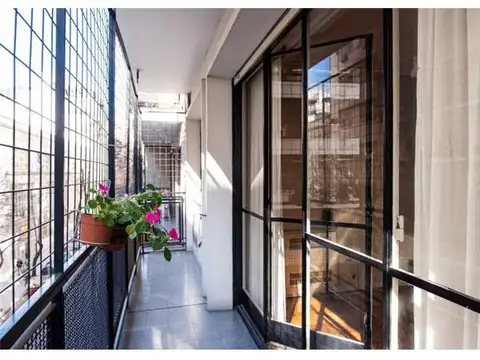 Departamento en Venta 45 años