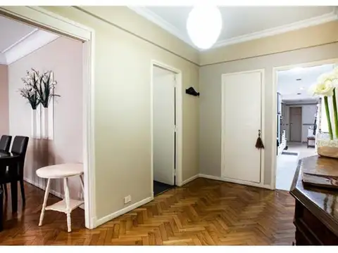 Departamento en Venta al Norte