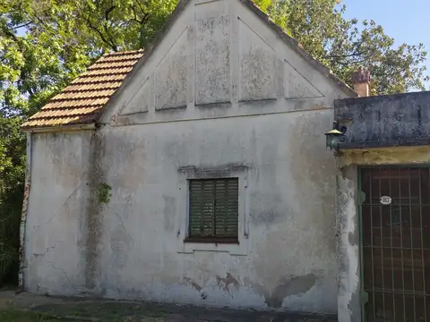 Terreno en Venta en Longchamps, USD 150.000