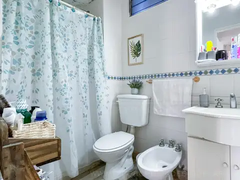 Departamento en Venta 62 años