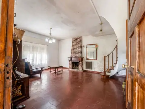 Casa en Venta en Ingeniero Adolfo Sourdeaux, USD 160.000