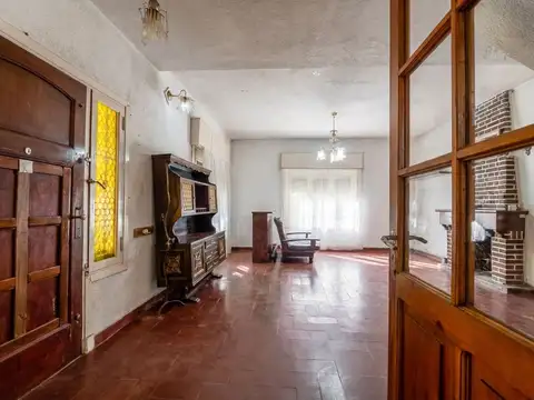 Casa en Venta 51 años