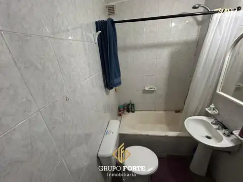 Departamento en Venta en Alberdi, USD 48.900