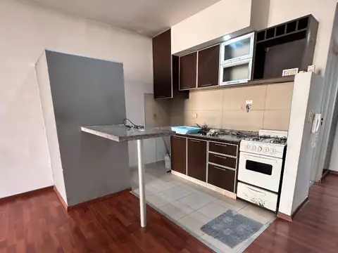 Oficina en Venta en Barracas, USD 58.000