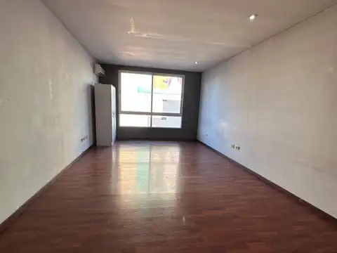depto USO PROFESIONAL Y COMERCIAL BARRACAS 42M2