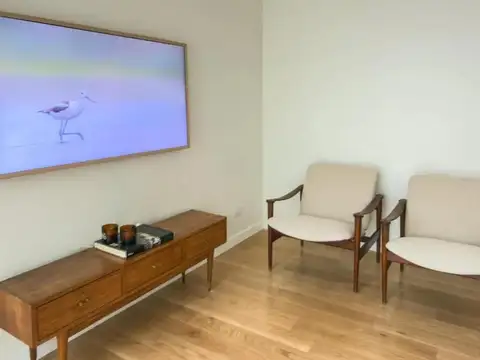 Depto Tipo Casa 4 ambientes con 1 baño