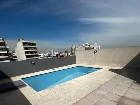 Departamento en Alquiler 10 años