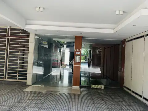 Departamento en Alquiler Apto profesional