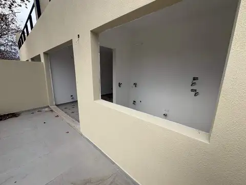 Departamento en Venta al Norte