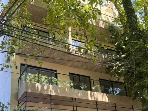 Departamento en venta en Villa Urquiza