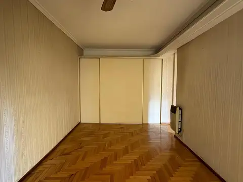 Departamento - Parque Chacabuco