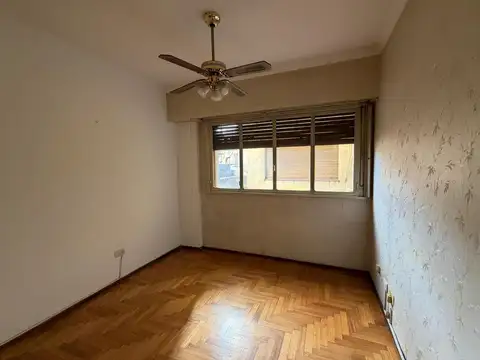 Departamento en Alquiler 40 años