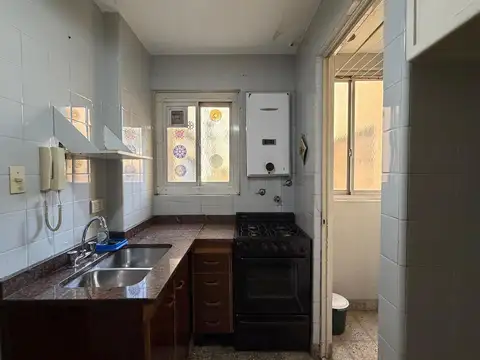 Departamento en Alquiler de 2 ambientes