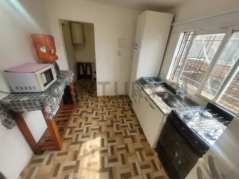 Venta PH 2 Dormitorios en José Ingenieros + Patio y Sin Expensas