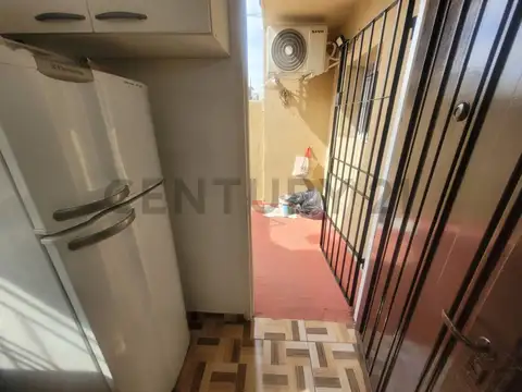 Departamento en Venta 43 años