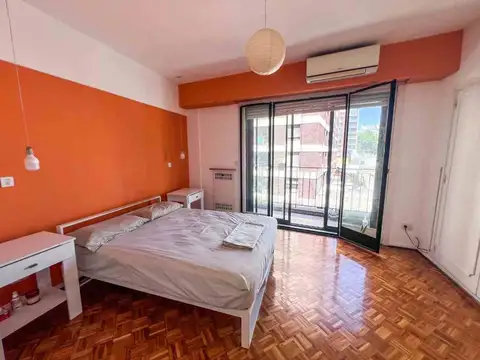 Departamento en Venta en Caballito Norte, USD 189.000