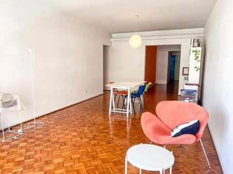 Departamento en Venta de 5 ambientes
