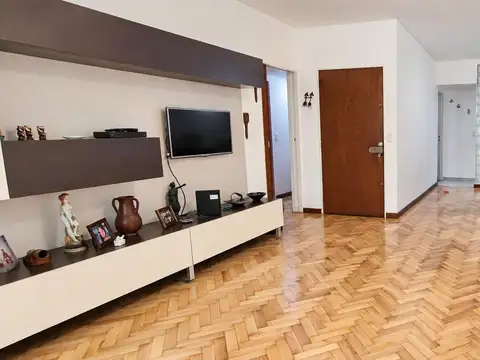 Departamento en Venta de 3 dormitorios