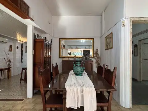 Casa en Venta 45 años