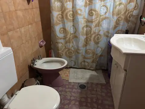 Casa en Alquiler 20 años