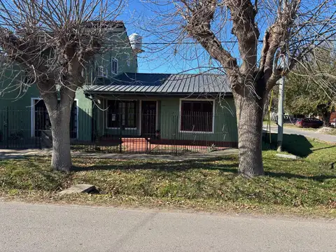 Casa en alquiler