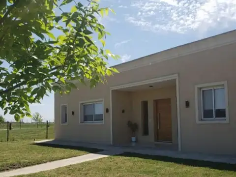 casa en venta San Sebastian