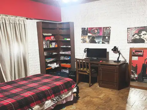 Depto Tipo Casa en Venta con 1 cocheras