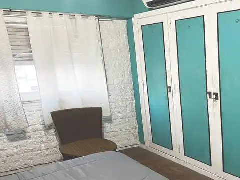 Depto Tipo Casa 5 ambientes con 1 baño