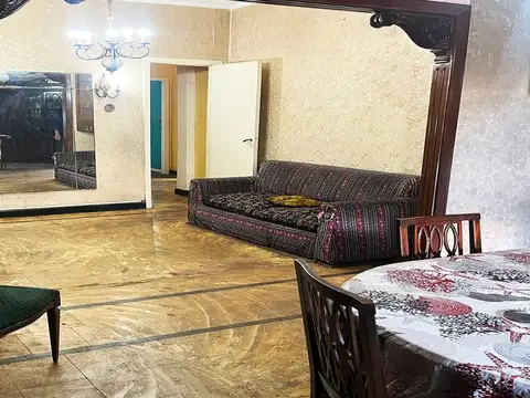 Depto Tipo Casa en Venta en Liniers, USD 145.000