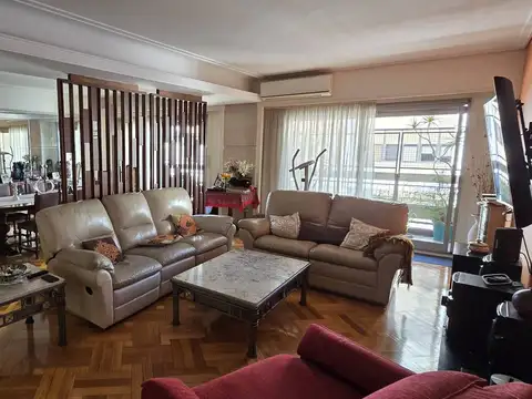 VENTA DEPARTAMENTO 5 AMBIENTES MONSERRAT