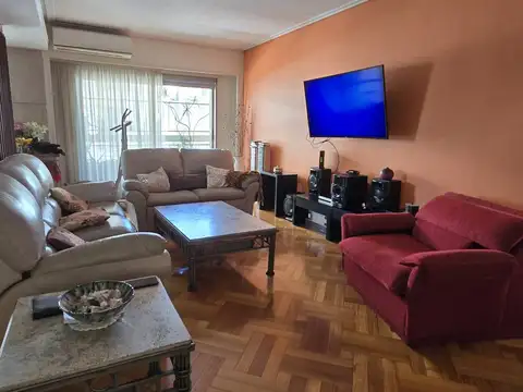 Departamento en Venta en Monserrat, USD 360.000