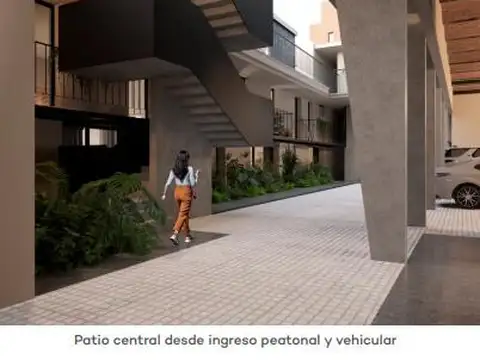 Departamento en Venta de 5 ambientes