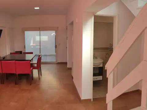 Departamento en Alquiler Temporal en Pinamar, USD 600