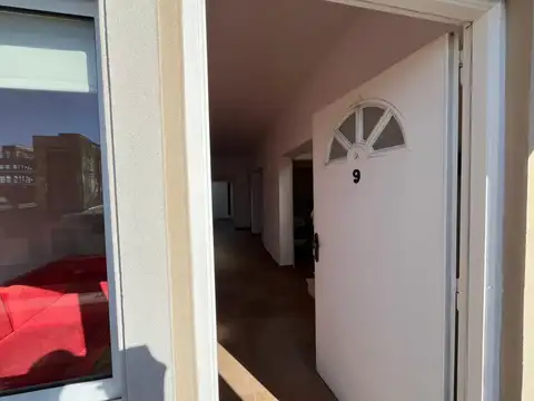 Departamento en Alquiler Temporal de 3 ambientes