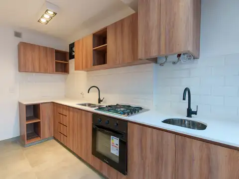 Depto Tipo Casa en Venta de 4 dormitorios