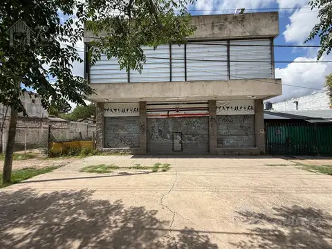 Local Comercial En Alquiler Centro La Reja, Moreno