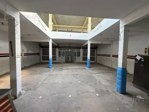 Local Comercial En Alquiler Centro La Reja, Moreno