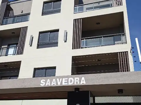EXCELENTE DEPARTAMENTO A ESTRENAR CON PATIO TERRAZA Y COCHERA