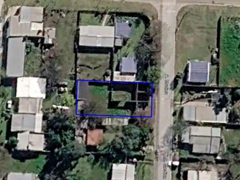 Terreno en Venta en Colonia Avellaneda, USD 28.000