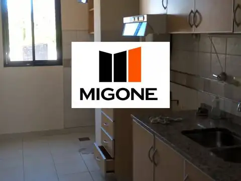 Departamento en Alquiler de 3 ambientes