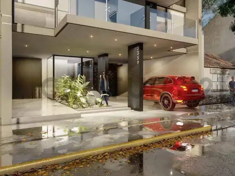 VENTA DEPARTAMENTO 3 AMBIENTES FRENTE