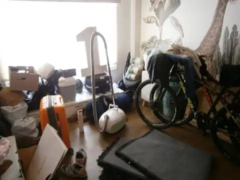 Departamento en Venta 6 años