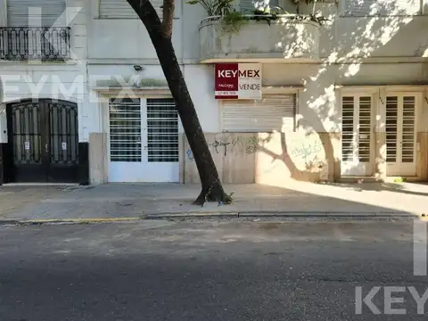 VENTA PH 48 ENTRE 14 Y 15 LA PLATA