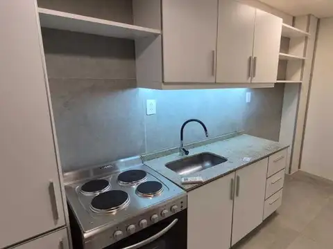 Departamento en Alquiler Apto profesional