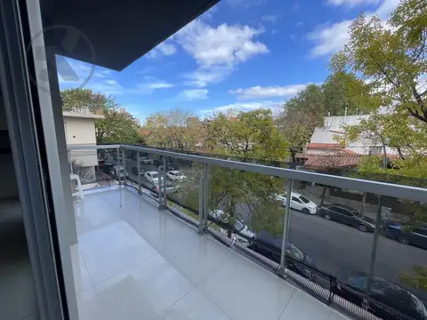 Departamento en Alquiler con 1 cocheras