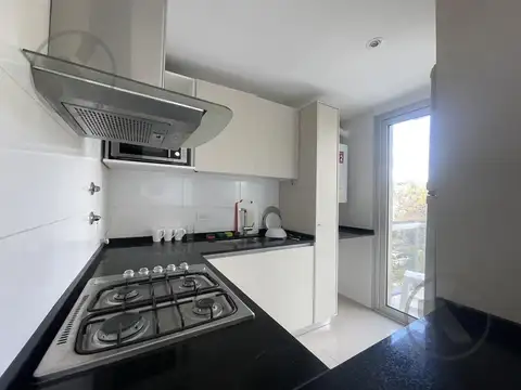 Departamento en Alquiler en Chauvin, USD 650