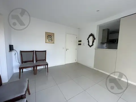 Departamento en Chauvin