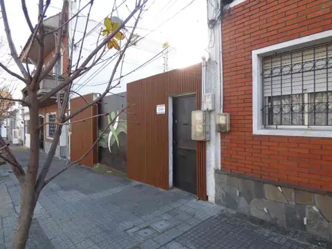 Venta apartamento dos dormitorios Tres Cruces