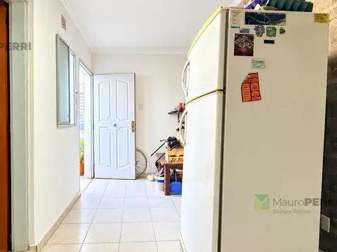 Depto Tipo Casa en Venta en Berisso, USD 32.000